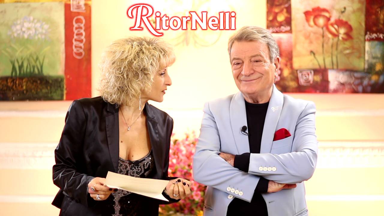 Trasmissione RitorNelli